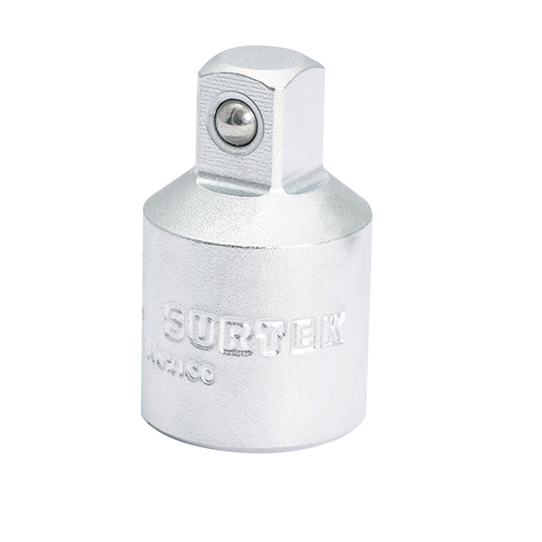 Adaptador 1-2 hemb 3-8 macho