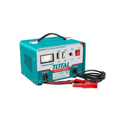 CARGADOR DE BATER?A AUTOS   12 Y 24 VOLTS