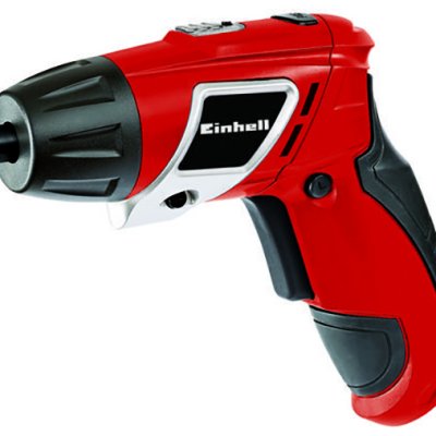 DESTORNILLADOR INALAMBRICO 3,6 LI TC-SD EINHELL