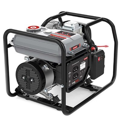 DST200 GENERADOR EL?CTRICO A GASOLINA - STAR 2000