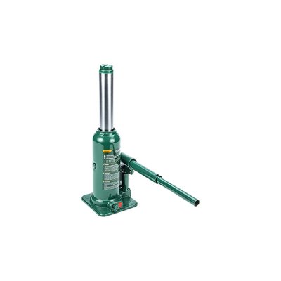 GATO BOTELLA 2TON SATA 45922