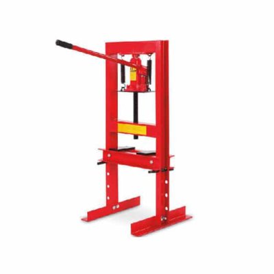 PRENSA HIDRAULICA 20 TON T350103/LDF09-003