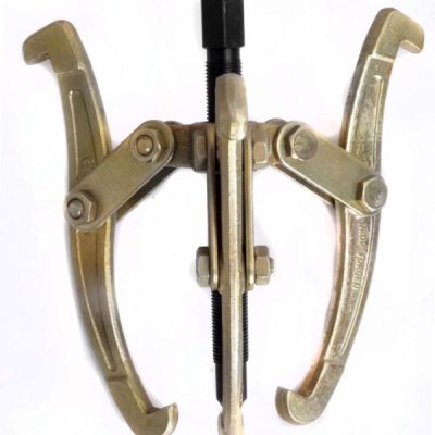 SACARODAMIENTO 3" UYUSTOOL SDR203