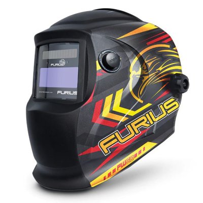 SOFUFW50 CARETA FOTOSENSIBLE FENIX 50