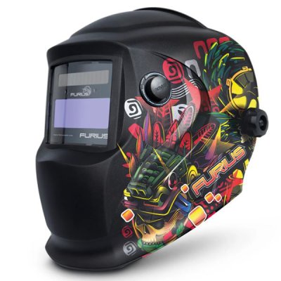SOFUFW83 CARETA FOTOSENSIBLE FENIX 83