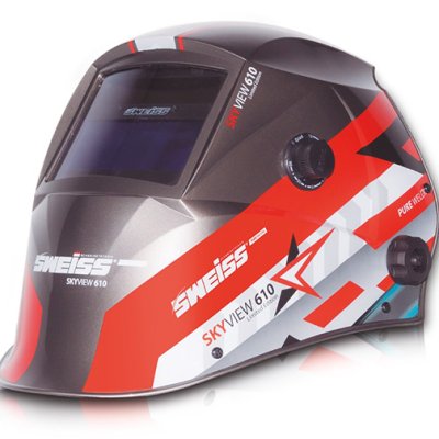 SOSWC1-611 CARETA FOTOSENSIBLE SKYVIEW 610