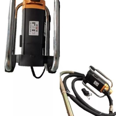 VIBRADOR DE CONCRETO ELECTRICO TVE-2