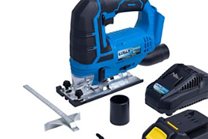 XJS20-BATKIT CALADORA INAL?MBRICA