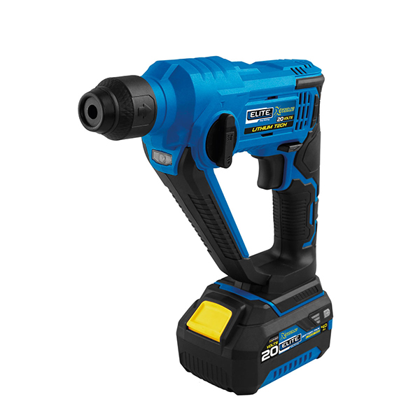 XRM20 ROTOMARTILLO INALÁMBRICO SDS PLUS