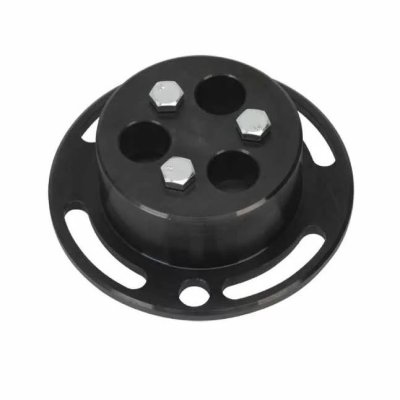 LLAVE BOMBA AGUA