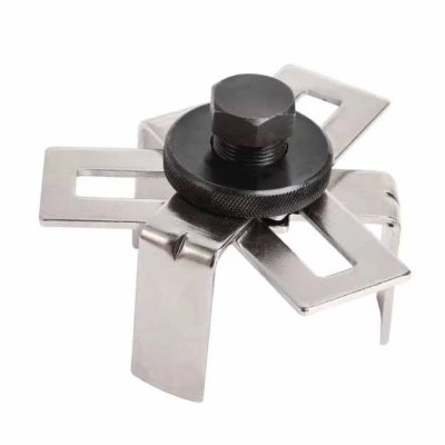 LLAVE TAPA COMBUSTIBLE