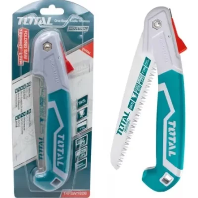 SERRUCHO PLEGABLE 180MM TOTAL THFSW1806