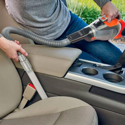 HERRAMIENTAS PARA LIMPIEZA PARA CARRO