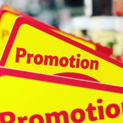 PROMOCIONES