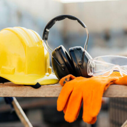 SEGURIDAD INDUSTRIAL