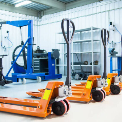 HERRAMIENTAS Y EQUIPOS PARA LA CONSTRUCCION
