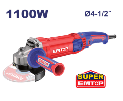 PULIDORA 4-1/2 710W EMTOP ULAGR17181