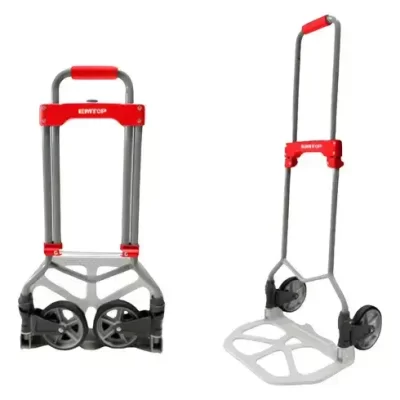 CARRETILLA PLEGABLE 60 KG EMTOP EMWB9A06 ET00045