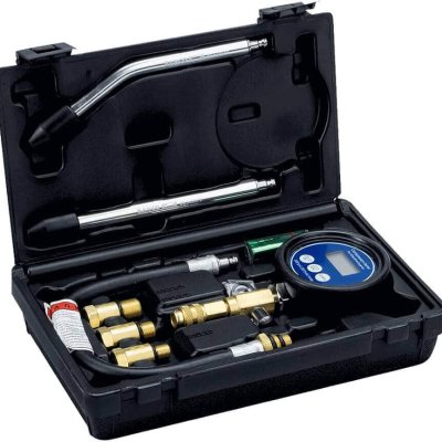 COMPRESIMETRO MOTORES GASOLINA BE5400P