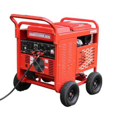 GENERADOR DIESEL XTREME INVERTER PowerSync MONOFASICO ABIERTO 13kW MAX